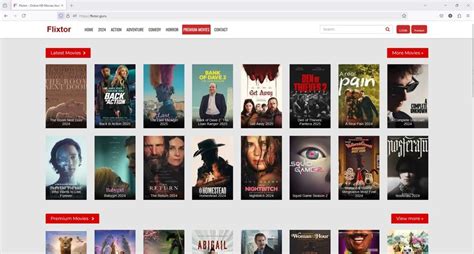 flixtor z|The 15 Best Flixtor Alternatives for Movies and TV Free in 2024.